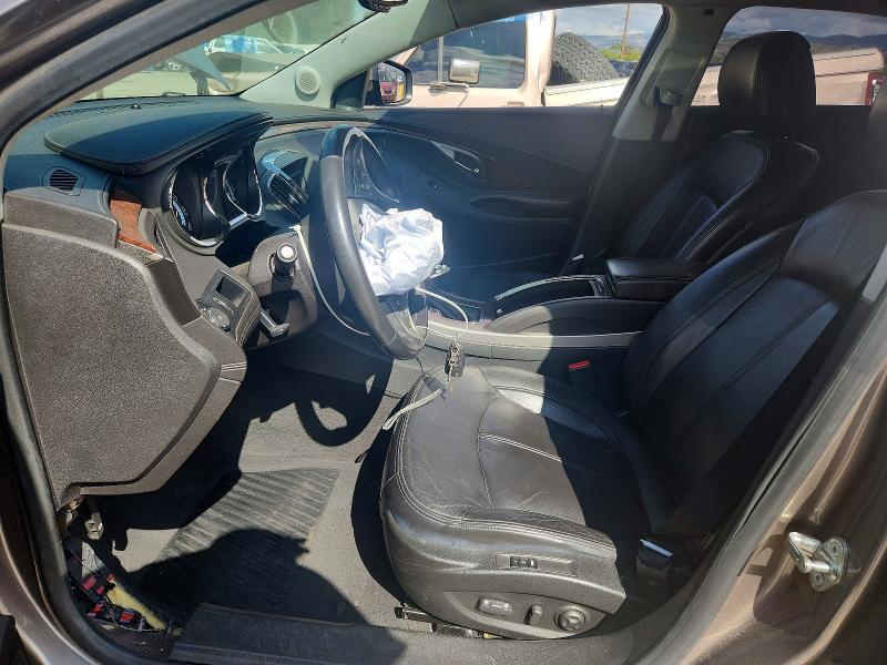 Aukcja sprzedaży 2010 Buick Lacrosse, vin: 1G4GC5EG4AF245676, numer aukcji: 51349466