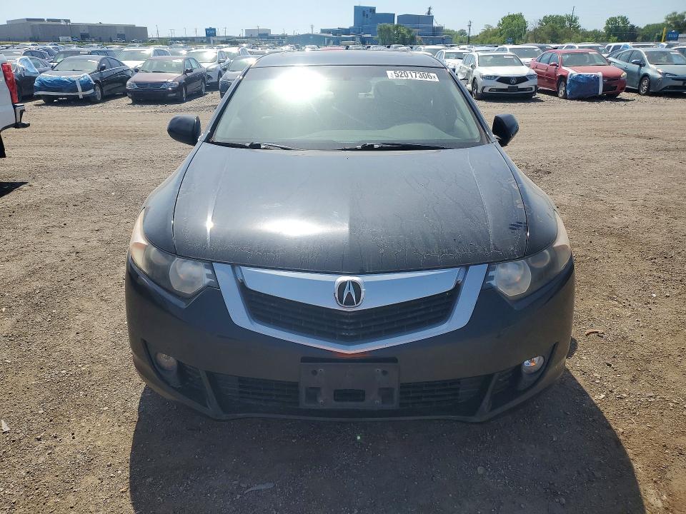 Продажа на аукционе авто 2010 Acura Tsx, vin: JH4CU4F44AC000892, номер лота: 52017306