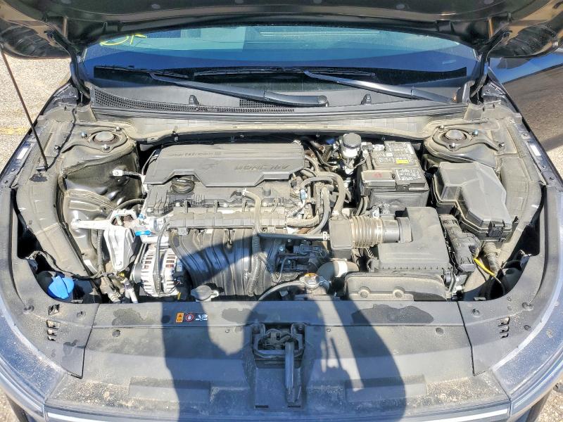 Продаж на аукціоні авто 2025 Kia K4, vin: 3KPFT4DEXSE213188, номер лоту: 53642246