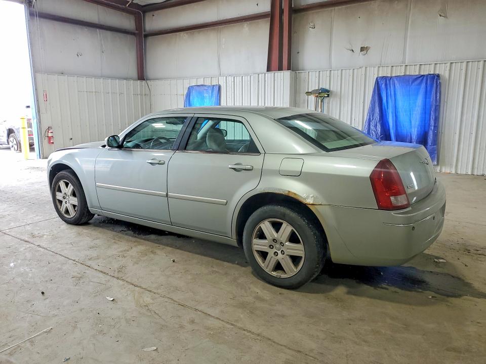 54718916 :رقم المزاد ، 2C3LK53G16H284082 vin ، 2006 Chrysler 300 مزاد بيع