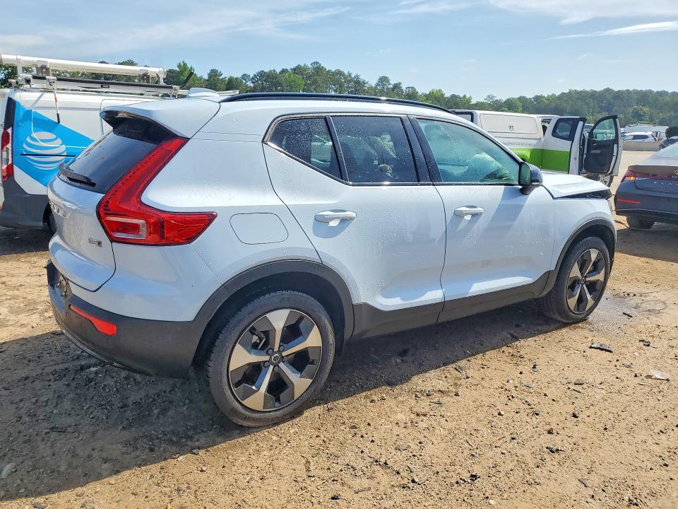 Aukcja sprzedaży 2026 Volvo Xc40, vin: YV4L12UC1T2750250, numer aukcji: 54166506