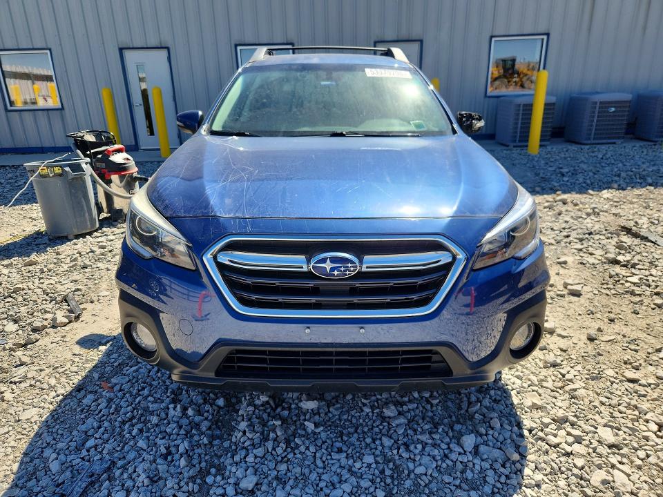 Продажа на аукционе авто 2019 Subaru Outback, vin: 4S4BSAFC9K3252093, номер лота: 53079796