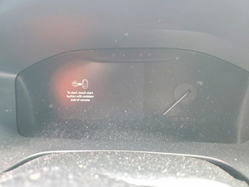 52155346 :رقم المزاد ، 5J6RS6H52RL030966 vin ، 2024 Honda Cr-v مزاد بيع