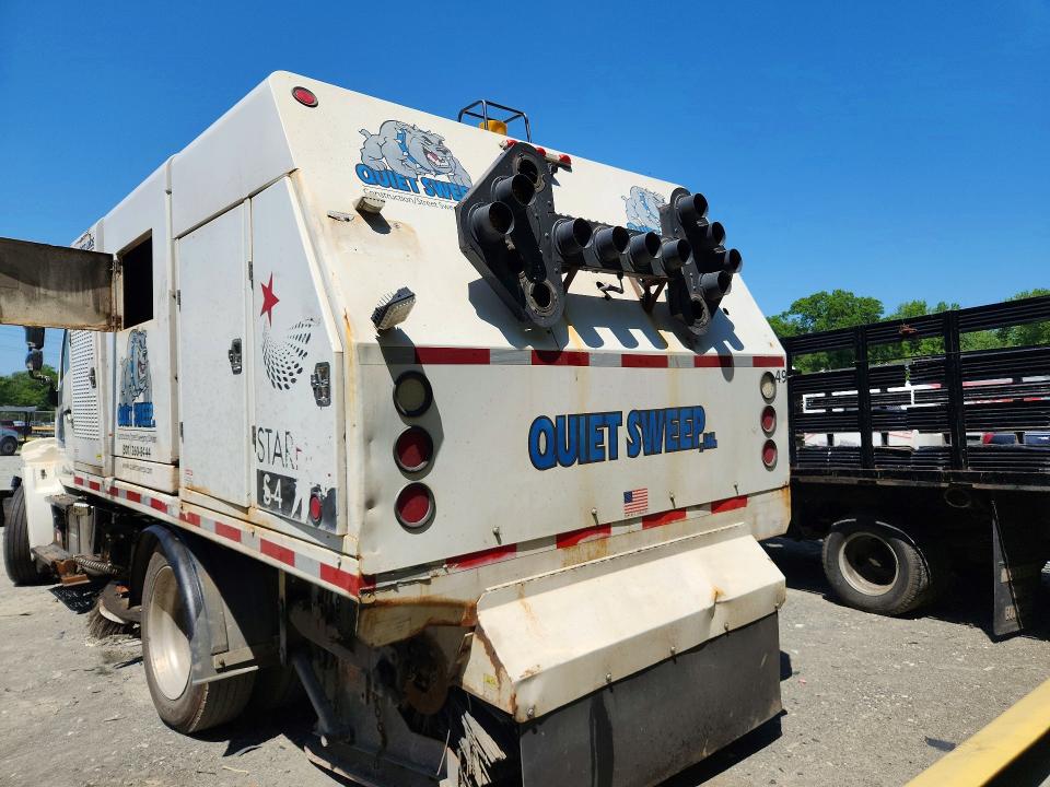 2015 Hino 258/268 მანქანა იყიდება აუქციონზე, vin: 5PVNJ8JT4F4S56184, აუქციონის ნომერი: 52885026