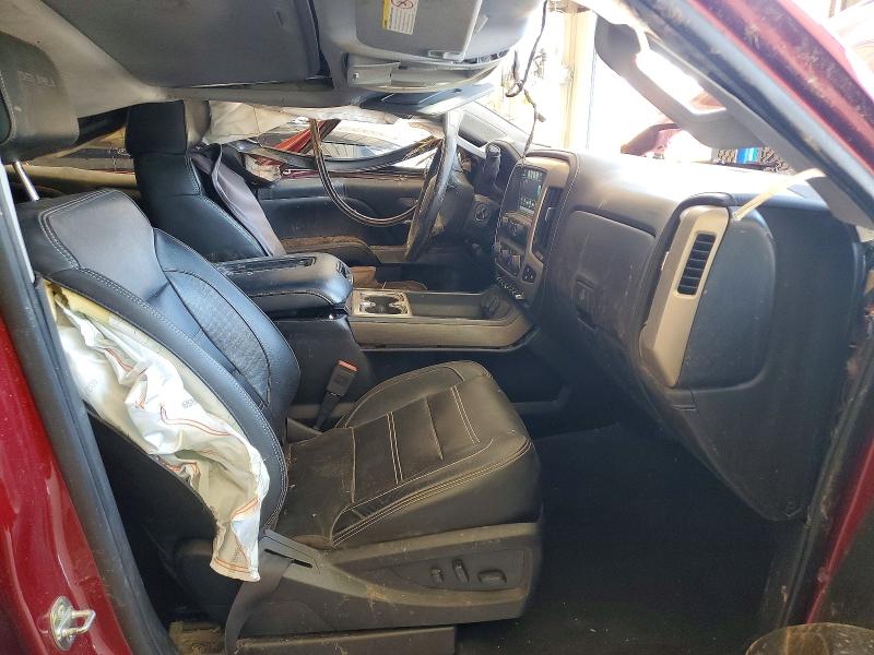Aukcja sprzedaży 2019 Gmc Sierra, vin: 1GT12SEY1KF138574, numer aukcji: 55028446