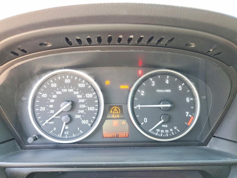 Aukcja sprzedaży 2008 Bmw 528, vin: WBANV13568CZ58202, numer aukcji: 54769316