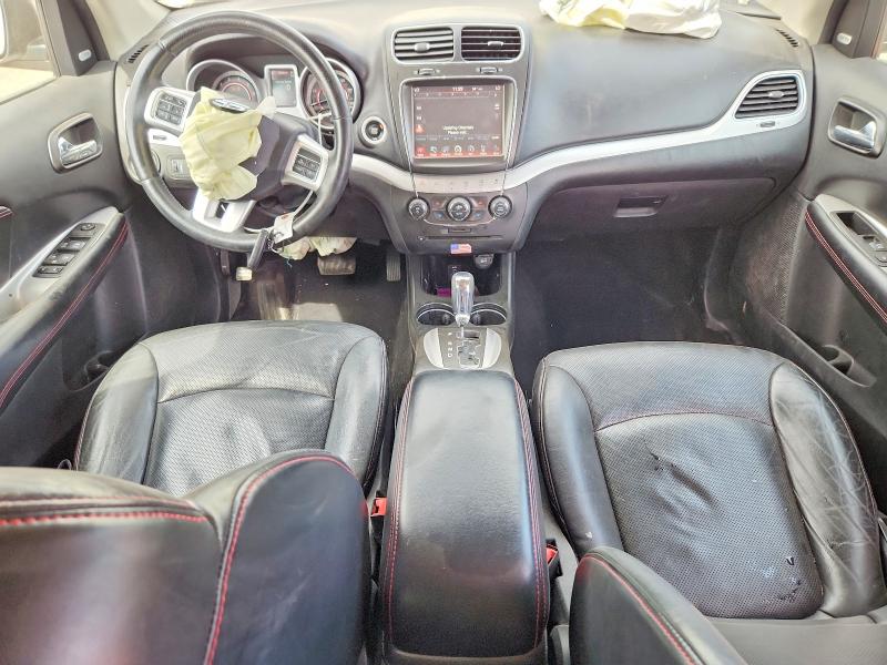 Продаж на аукціоні авто 2018 Dodge Journey, vin: 3C4PDDEG0JT364665, номер лоту: 52845586