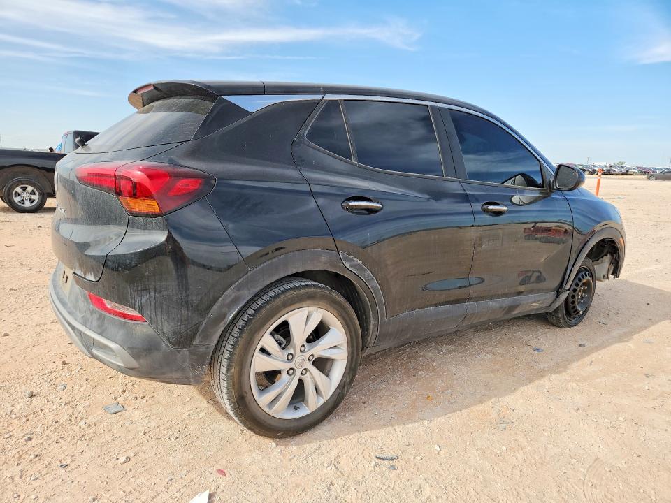 Aukcja sprzedaży 2024 Buick Encore Gx, vin: KL4AMBSL1RB120994, numer aukcji: 53130996