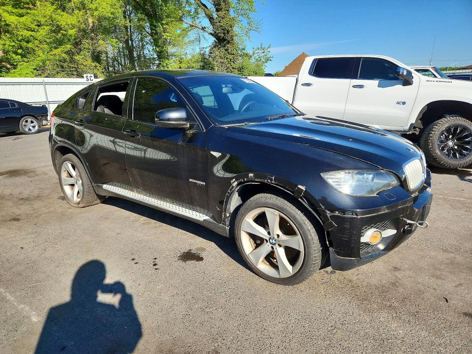 Продаж на аукціоні авто 2009 Bmw X6, vin: 5UXFG83569LZ92361, номер лоту: 51966806