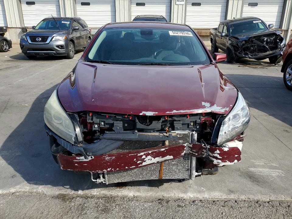 2015 Chevrolet Malibu მანქანა იყიდება აუქციონზე, vin: 1G11C5SL3FF193730, აუქციონის ნომერი: 55279246