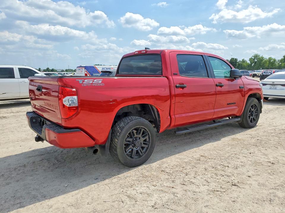 Aukcja sprzedaży 2021 Toyota Tundra, vin: 5TFDY5F12MX031576, numer aukcji: 55562346