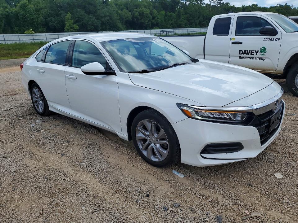 Продаж на аукціоні авто 2020 Honda Accord, vin: 1HGCV1F13LA048158, номер лоту: 53991976