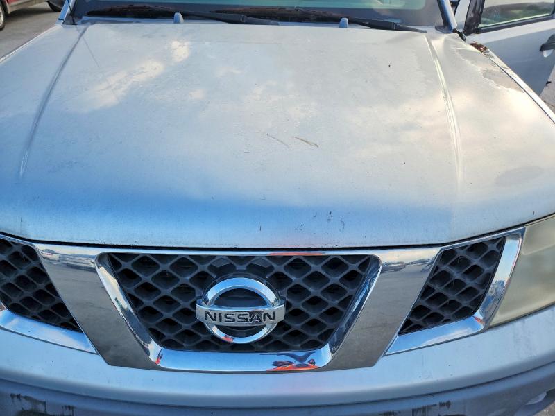 54325096 :رقم المزاد ، 1N6BD06T56C435292 vin ، 2006 Nissan Frontier مزاد بيع