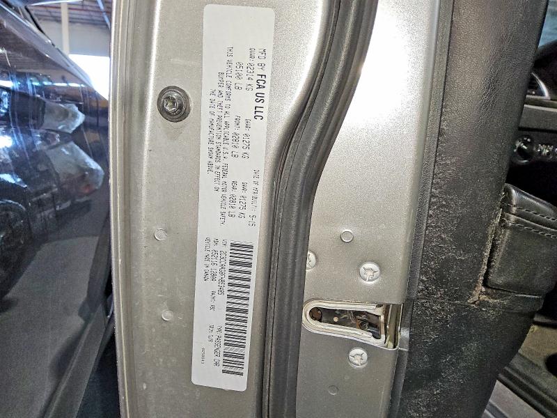 Продаж на аукціоні авто 2015 Chrysler 300, vin: 2C3CCAAG8FH853485, номер лоту: 52264776
