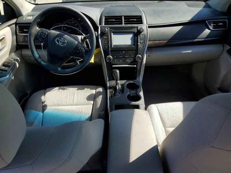Auction sale of the 2015 Toyota Camry, vin: 4T4BF1FK1FR445954, lot number: 53823846