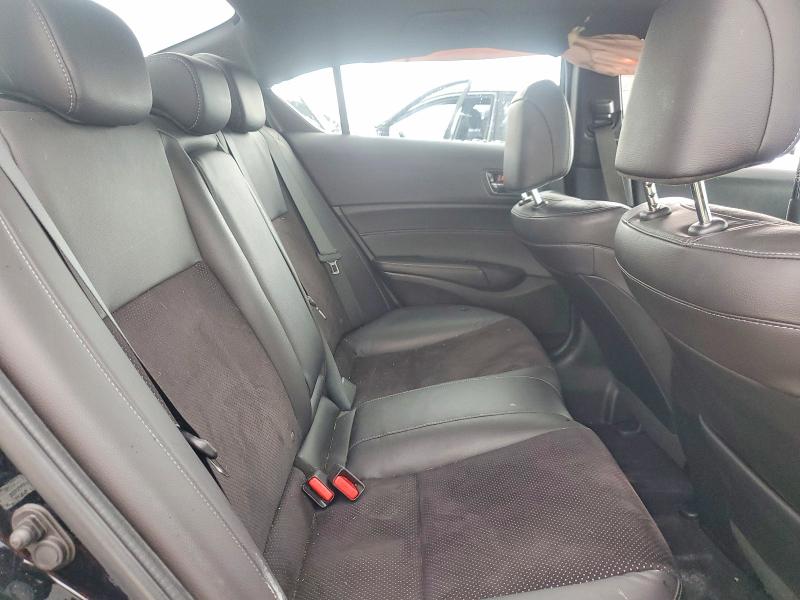 Aukcja sprzedaży 2016 Acura Ilx, vin: 19UDE2F83GA009566, numer aukcji: 55523636