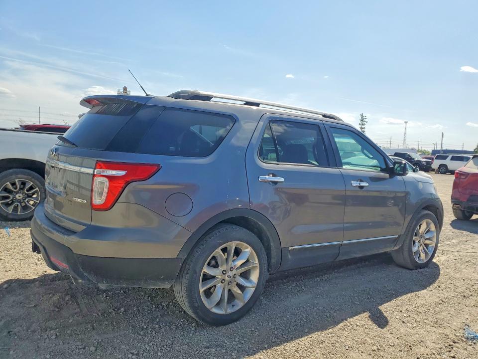 Aukcja sprzedaży 2013 Ford Explorer, vin: 1FM5K7F81DGA25391, numer aukcji: 52714006