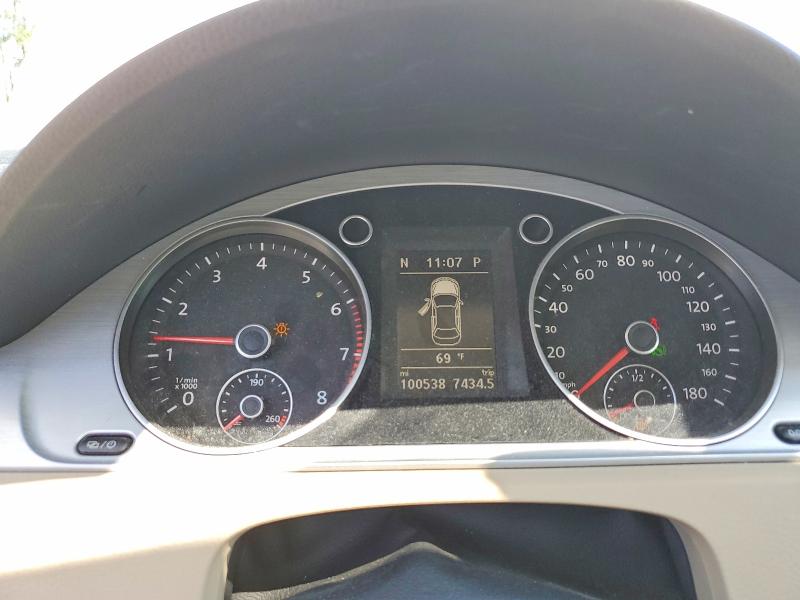 Продажа на аукционе авто 2013 Volkswagen Cc, vin: WVWBP7ANXDE560558, номер лота: 54214026
