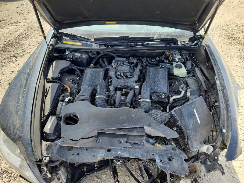 Продажа на аукционе авто 2010 Lexus Ls, vin: JTHBL5EF2A5095464, номер лота: 53473156