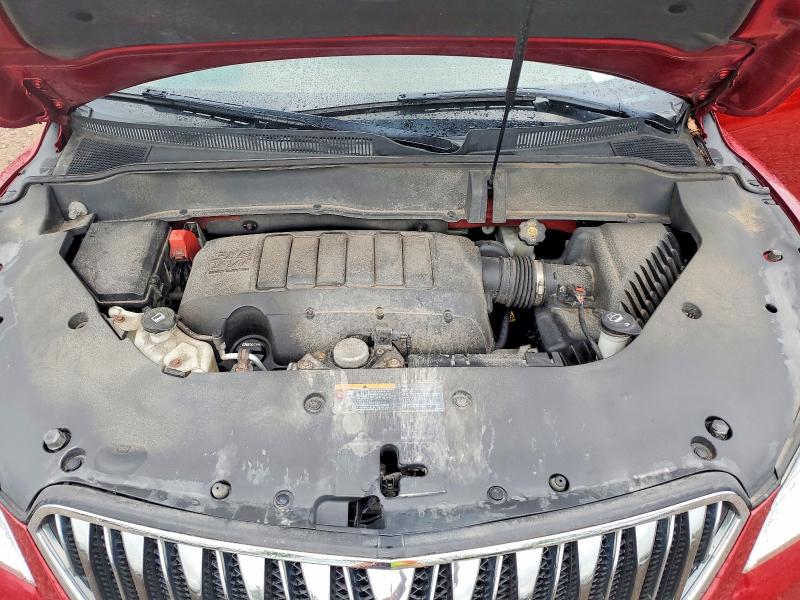 Aukcja sprzedaży 2014 Buick Enclave, vin: 5GAKRBKD3EJ211741, numer aukcji: 53871906