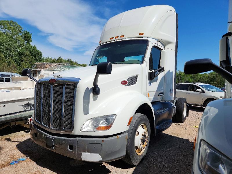 Aukcja sprzedaży 2017 Peterbilt 579, vin: 1XPBA48X6HD428494, numer aukcji: 50607696