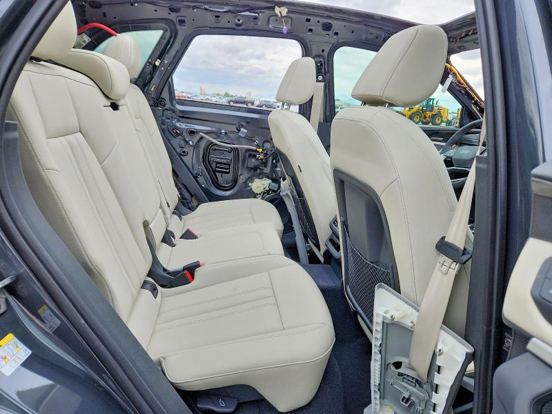 Aukcja sprzedaży 2025 Audi Q5, vin: WA12AAGU0S2118670, numer aukcji: 54237096