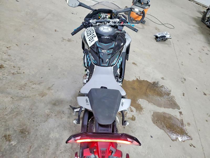 Продажа на аукционе авто 2025 Cf Moto 675ss, vin: LCEPEVLP3S6001083, номер лота: 52495916