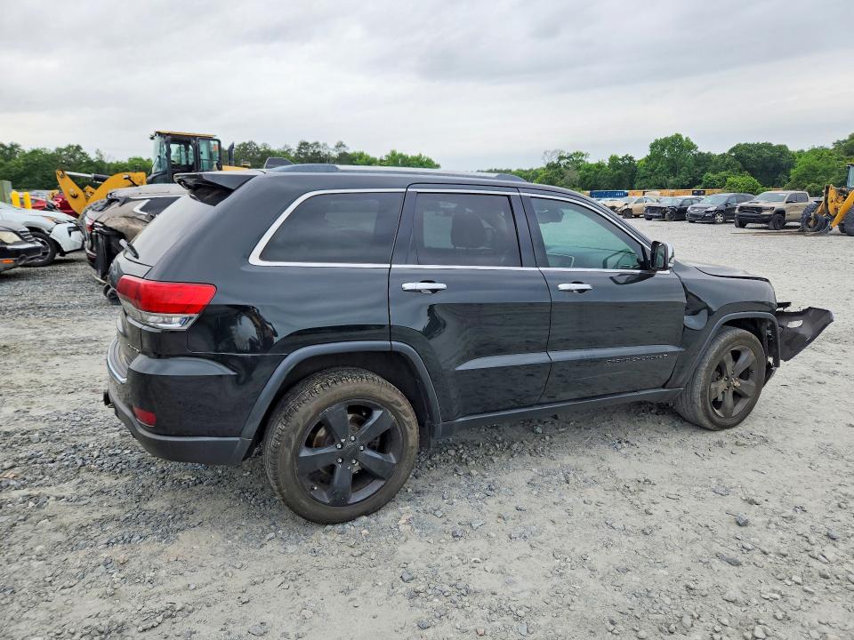 Продажа на аукционе авто 2014 Jeep Grand Cherokee, vin: 1C4RJEBG9EC303408, номер лота: 52203826
