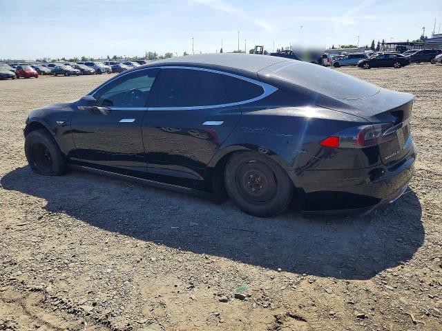 Aukcja sprzedaży 2013 Tesla Model S, vin: 5YJSA1DN2DFP05746, numer aukcji: 53115376
