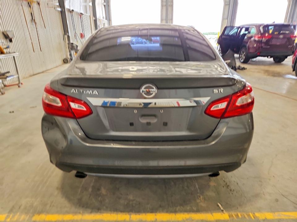 53655636 :رقم المزاد ، 1N4AL3AP2GC184025 vin ، 2016 Nissan Altima مزاد بيع