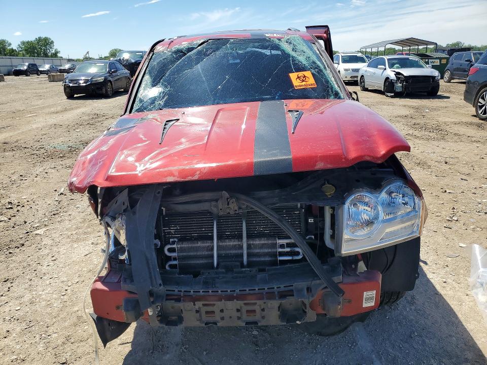 Aukcja sprzedaży 2006 Jeep Grand Cherokee, vin: 1J8HR78366C214989, numer aukcji: 52708956