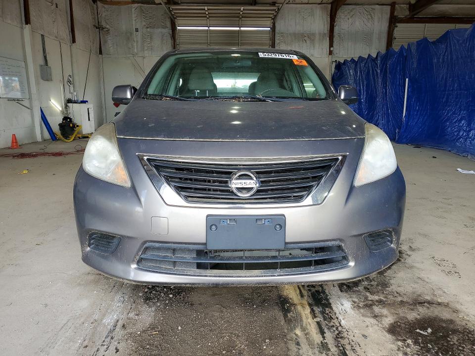 Aukcja sprzedaży 2013 Nissan Versa, vin: 3N1CN7AP8DL882453, numer aukcji: 53297616
