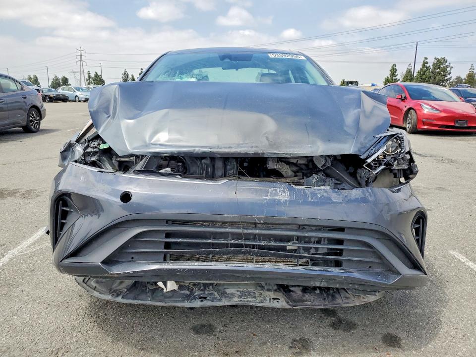 Aukcja sprzedaży 2023 Kia Forte, vin: 3KPF24AD9PE645079, numer aukcji: 53392956