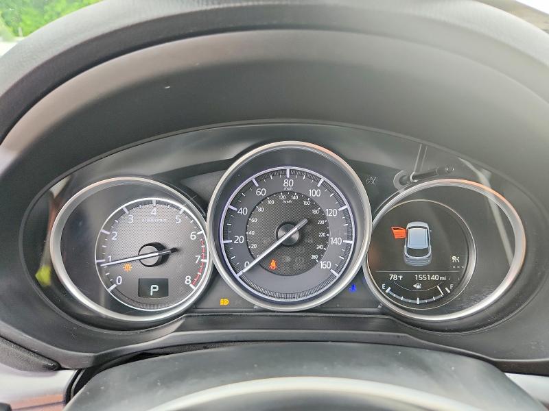 53039956 :رقم المزاد ، JM3KFACM2J1430644 vin ، 2018 Mazda Cx-5 مزاد بيع