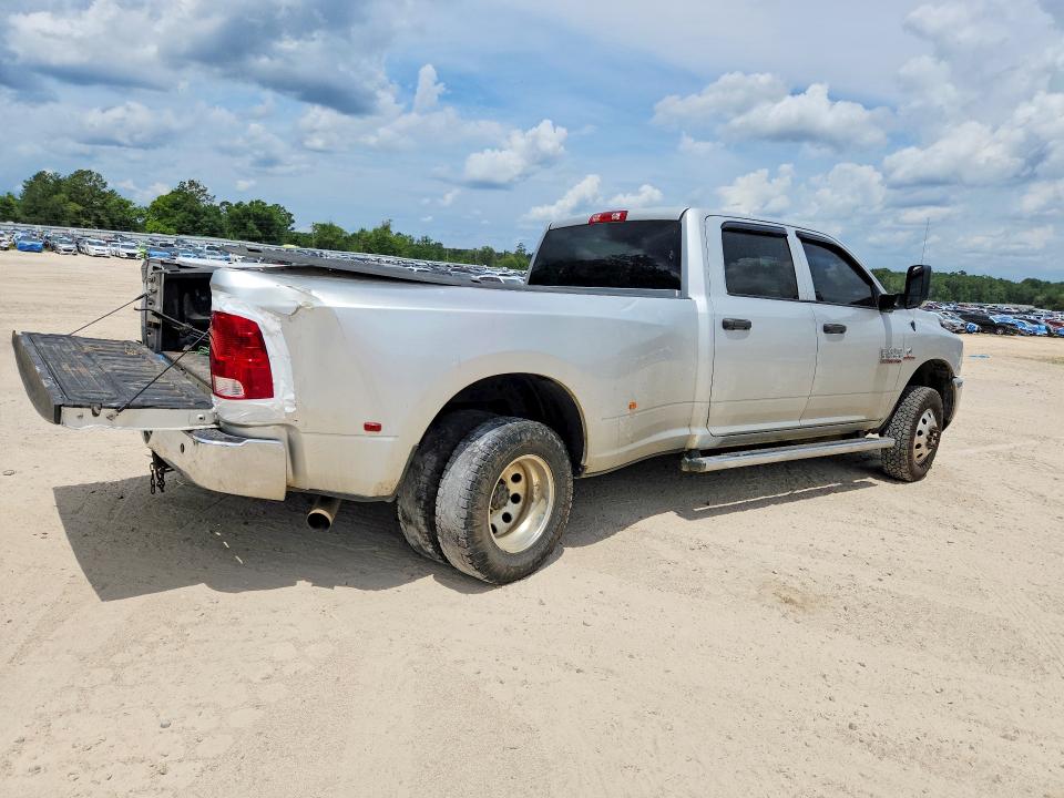53184326 :رقم المزاد ، 3C63RRGL7FG648289 vin ، 2015 Ram 3500 مزاد بيع