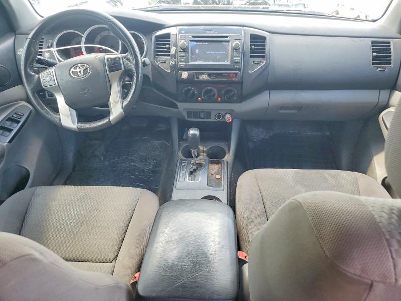 54097296 :رقم المزاد ، 5TFJX4GN0DX018830 vin ، 2013 Toyota Tacoma مزاد بيع