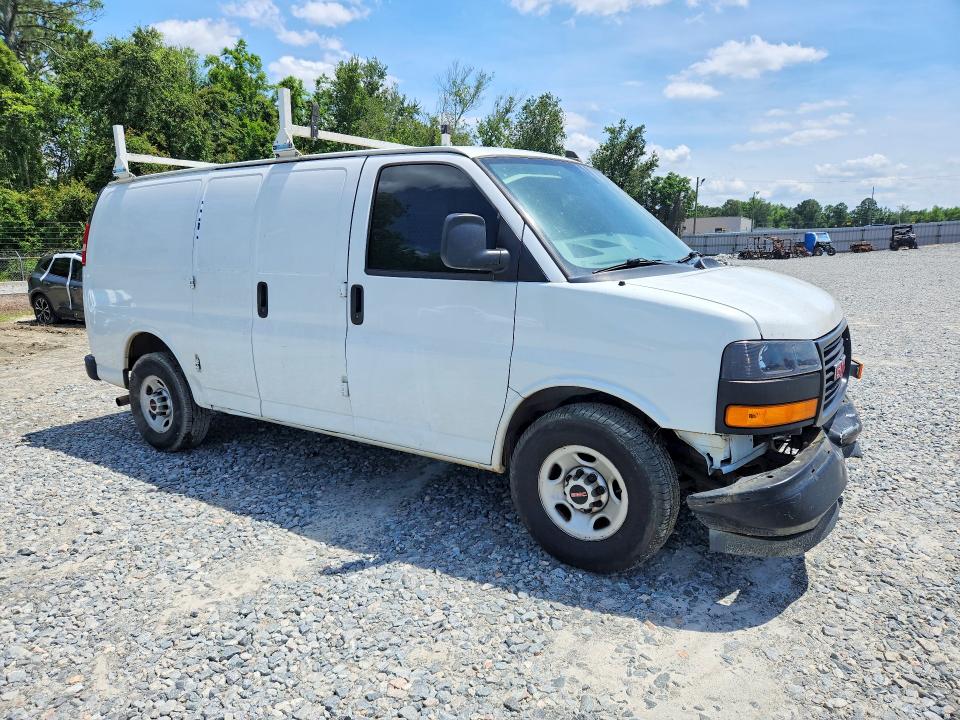 Aukcja sprzedaży 2019 Gmc Savana, vin: 1GTW7AFG1K1149725, numer aukcji: 49965306