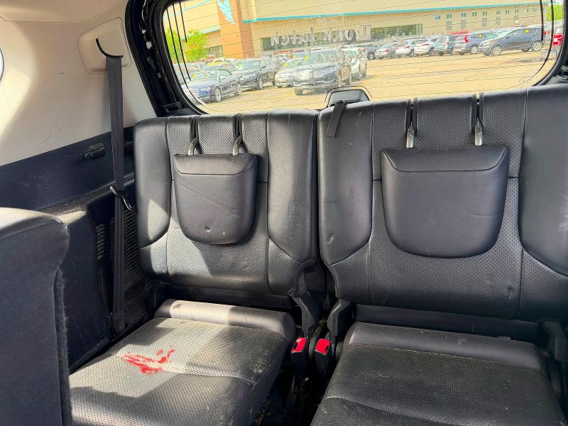 55030086 :رقم المزاد ، JTJBM7FX3A5005897 vin ، 2010 Lexus Gx مزاد بيع