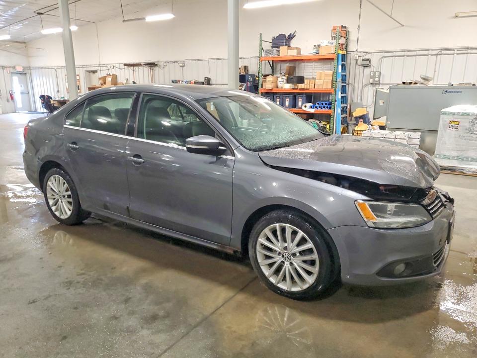 Продажа на аукционе авто 2011 Volkswagen Jetta, vin: 3VWLX7AJXBM303227, номер лота: 54508056