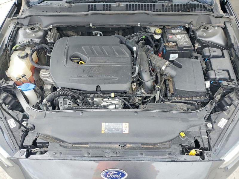 Продажа на аукционе авто 2016 Ford Fusion, vin: 3FA6P0HD5GR173851, номер лота: 54719936