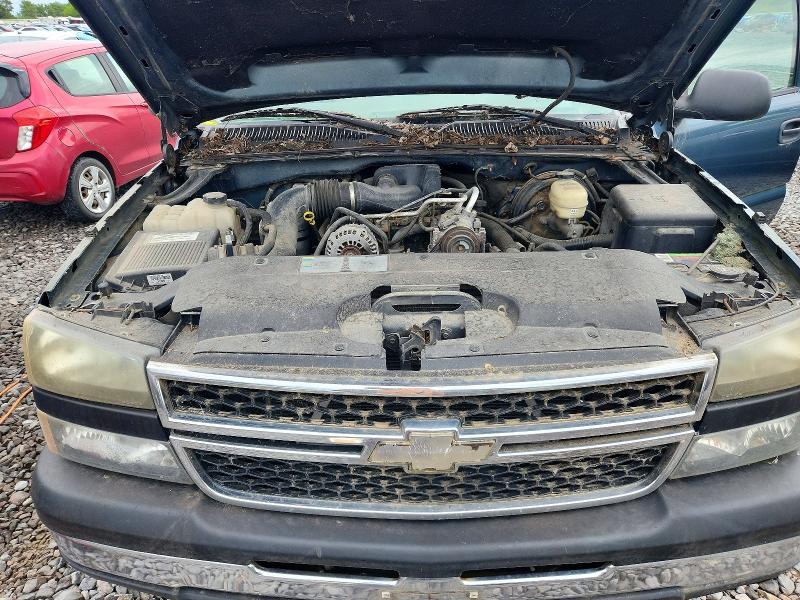 Продажа на аукционе авто 2007 Chevrolet Silverado, vin: 1GCEC14X97Z192938, номер лота: 54125066