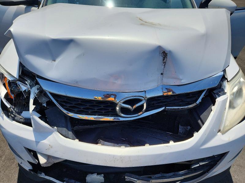 Aukcja sprzedaży 2010 Mazda Cx-9, vin: JM3TB2MV0A0236083, numer aukcji: 51995386