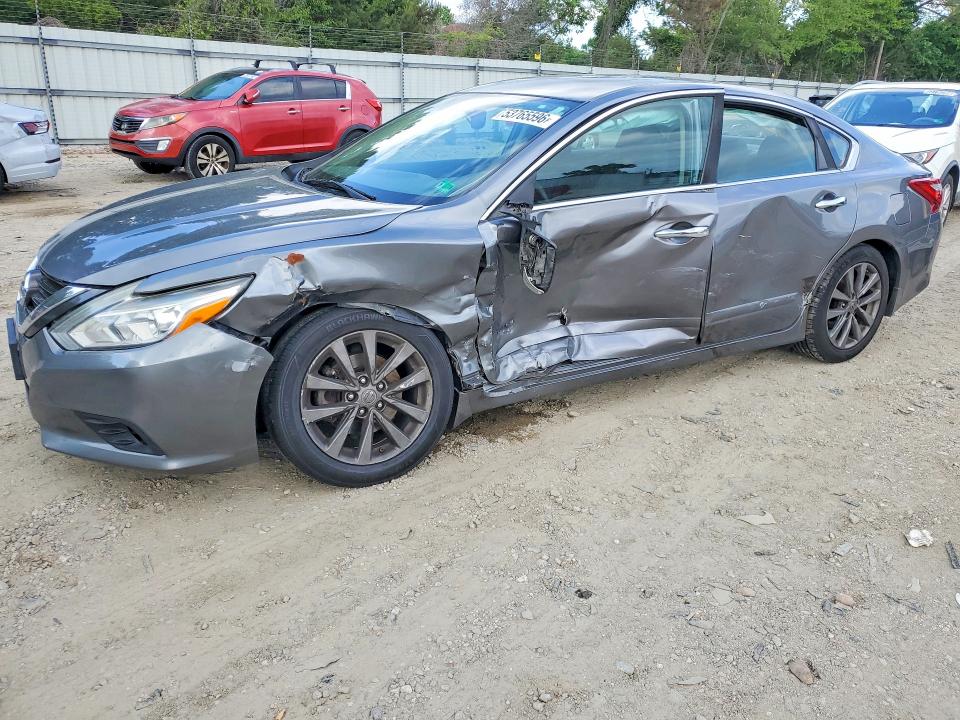 Aukcja sprzedaży 2016 Nissan Altima, vin: 1N4AL3AP6GC203059, numer aukcji: 53765596
