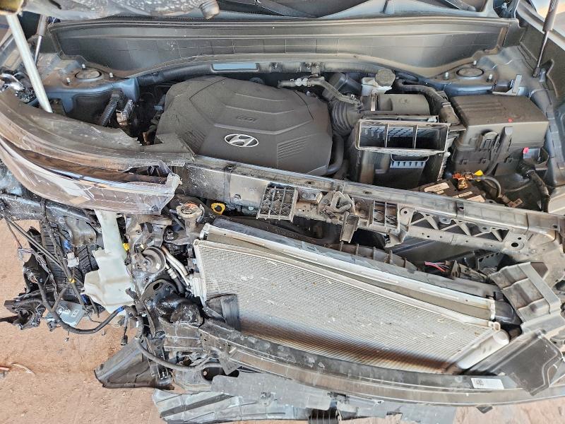 Aukcja sprzedaży 2020 Hyundai Palisade, vin: KM8R54HE7LU068935, numer aukcji: 53457086