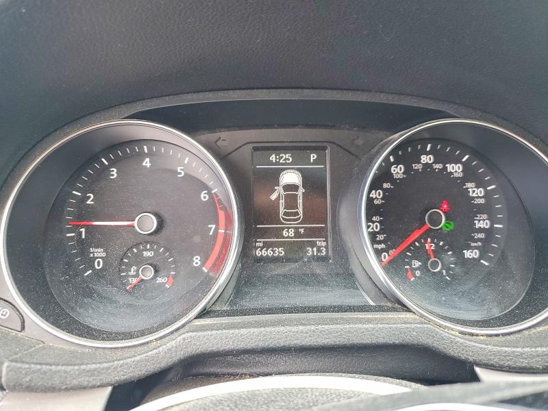 Aukcja sprzedaży 2016 Volkswagen Passat, vin: 1VWAT7A37GC065575, numer aukcji: 54422106