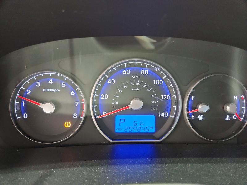 53545336 :رقم المزاد ، 5XYZHDAG0CG138834 vin ، 2012 Hyundai Santa Fe مزاد بيع
