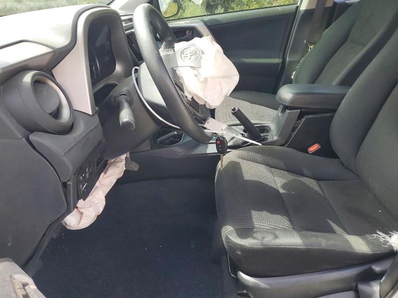 Продажа на аукционе авто 2018 Toyota Rav4, vin: JTMBFREVXJJ233394, номер лота: 51693136