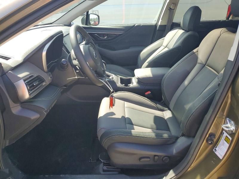 Продаж на аукціоні авто 2024 Subaru Outback, vin: 4S4BTALC6R3182029, номер лоту: 52048756