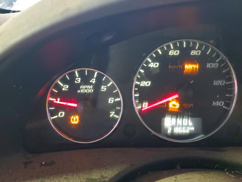 Продажа на аукционе авто 2008 Chevrolet Malibu, vin: 1G1ZS58F78F115252, номер лота: 54983696