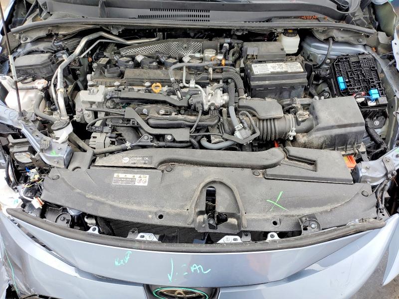 Aukcja sprzedaży 2024 Toyota Corolla, vin: 5YFB4MDE1RP167934, numer aukcji: 53526366